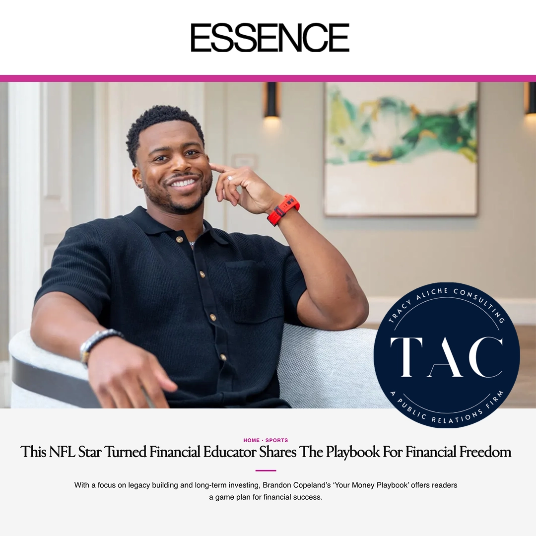 Copeland Media - Essence