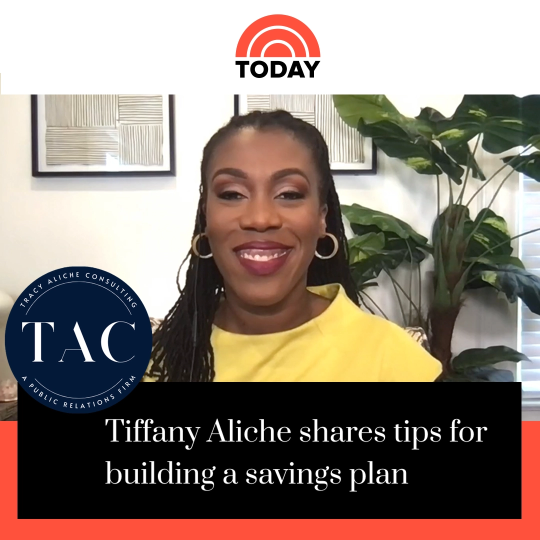 The Budgetnista - Tiffany Aliche