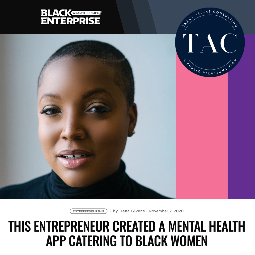 SheMatters - Black Enterprise